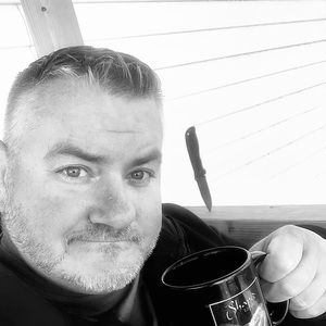 Meet your Posher, Johnny